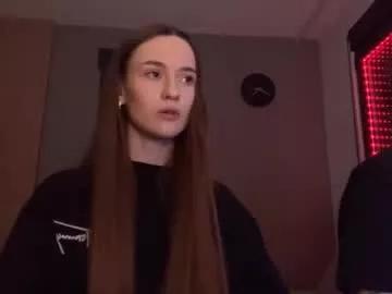 double_sun from Chaturbate