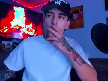 drako_lamar — Do U Want me to Be Ur Master!?  I'm So Alpha  - Multi-Goal :  show cock hard and jerk off  #muscle #bigcock #smoke  #findom  #cum