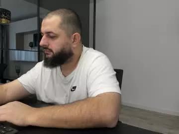 Watch Dravenpeak, he wants to masturbate for you dravenpeak from Chaturbate