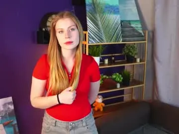 drewberkheimer — Goal: Lick my lips close to cam! | Hello, my name is Luna, this is my first day here! #18 #shy #new #blonde #bigboobs [19 tokens remaining]
