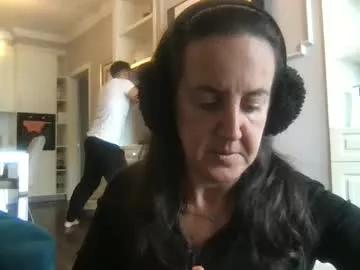 drresa on Chaturbate 