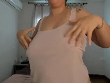 dulce_brithany on Chaturbate