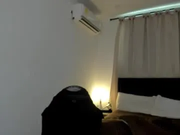 dulce_brithany on Chaturbate