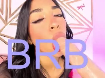 dulce_brown01 — Lovense: Interactive Toy that vibrates with your Tips - Goal is : Deep Throat very messy #Dulce_brown01 #ebony #blowjob #deepthroat #saliva #ahegao