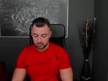 Freechat duncanstones on Chaturbate