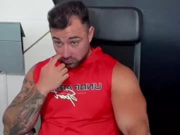 Freechat duncanstones on Chaturbate