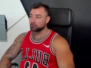 Freechat duncanstones on Chaturbate