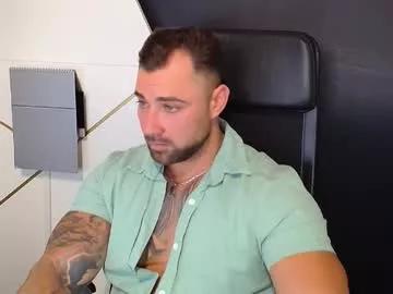 Freechat duncanstones on Chaturbate