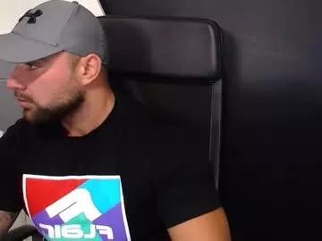 Freechat duncanstones on Chaturbate