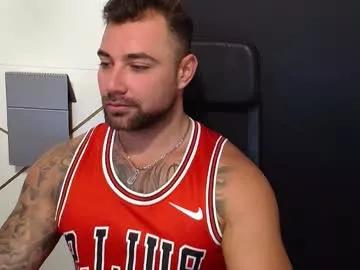 Freechat duncanstones on Chaturbate