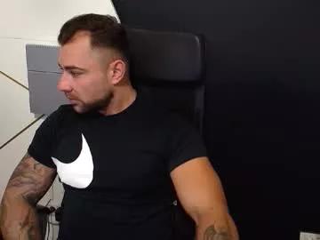 Freechat duncanstones on Chaturbate