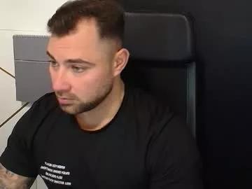 Freechat duncanstones on Chaturbate