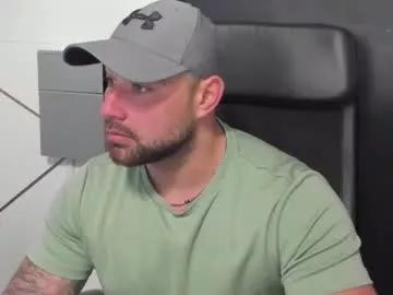 Freechat duncanstones on Chaturbate