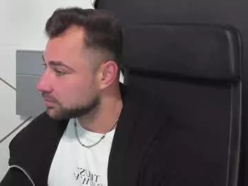 Freechat duncanstones on Chaturbate