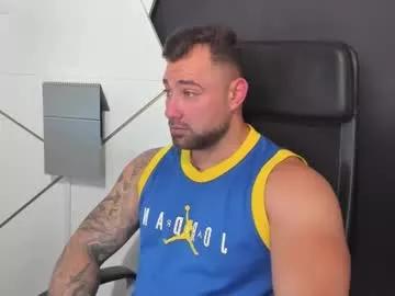 Freechat duncanstones on Chaturbate