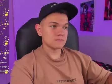 dunkan_kravitz from Chaturbate