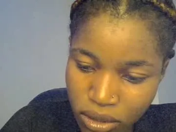 ebony_dickdrainer — Ebony_dickdrainer's room #slave #muscle #ebony #submissive  # daddysgirl #hummilation