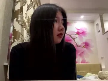 edinabluett — GOAL: My first, sweet, air kiss for you [24 tokens remaining] Welcome to Eri #new #18 #shy #cute #asian