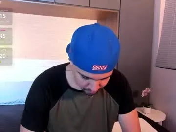 edward_maxx on Chaturbate