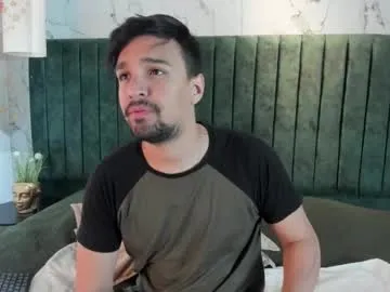 edward_maxx on Chaturbate