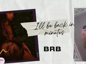 eimi_space on Chaturbate 