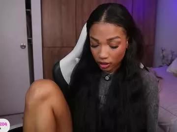 eimi_space on Chaturbate 