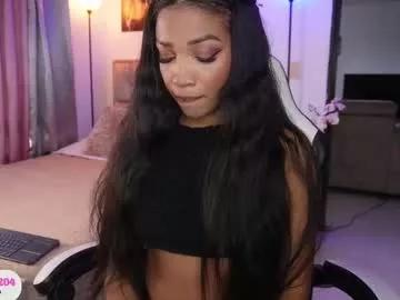 eimi_space on Chaturbate 
