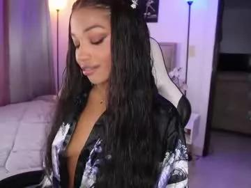 eimi_space on Chaturbate 