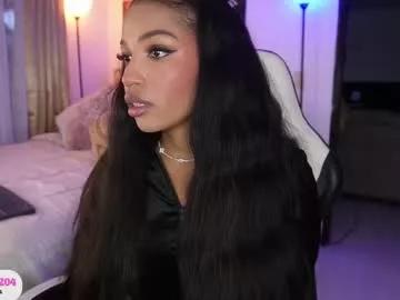 eimi_space on Chaturbate 