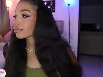 eimi_space on Chaturbate 