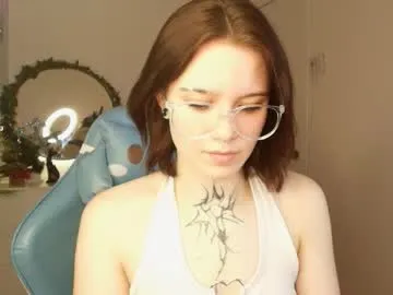 elastikiss on Chaturbate