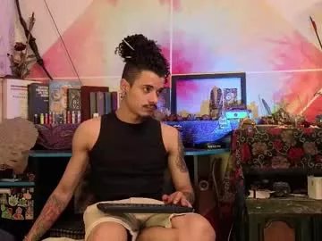 eleazar_blake on Chaturbate 