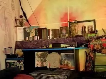 eleazar_blake on Chaturbate 