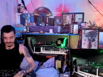 eleazar_blake on Chaturbate 