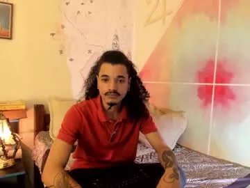 eleazar_blake on Chaturbate 