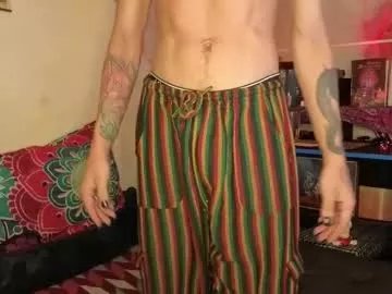 eleazar_blake on Chaturbate 