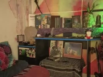 eleazar_blake on Chaturbate 