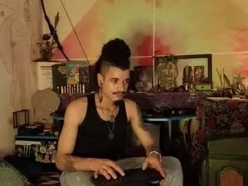 eleazar_blake on Chaturbate 