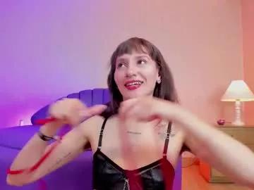 electraraptiss on Chaturbate 
