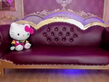 electraraptiss on Chaturbate 