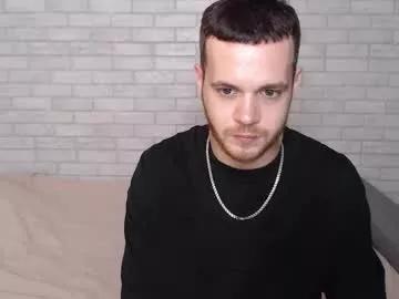 electric_smile from Chaturbate