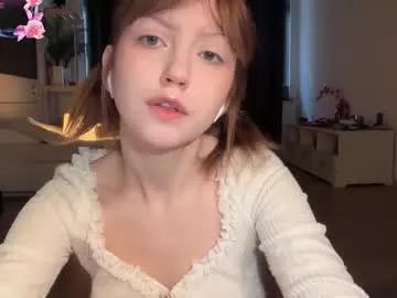 electric_woman from Chaturbate