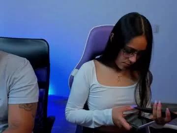 elektra_miller18 on Chaturbate 