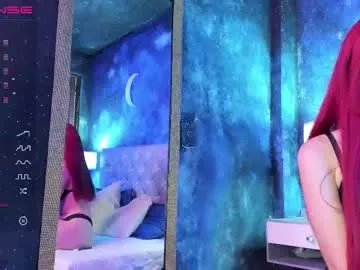 elettra_roux on Chaturbate 