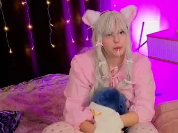 elfieeva — GOAL: lick lips [0 tokens remaining] Welcome To My Room | Hello everyone, today is my third stream #new #18 #teen #bbw
