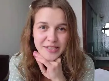 eli_sunshine — GOAL: Good morning! [33 left]   #teen #shy #natural #smile #tease