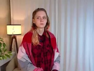 eliselauder from Chaturbate