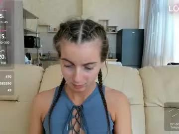 elizsweet on Chaturbate 