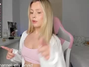 elly_aryxd from Chaturbate