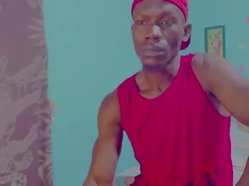 elmiltonnjakee — Freechat on Chaturbate